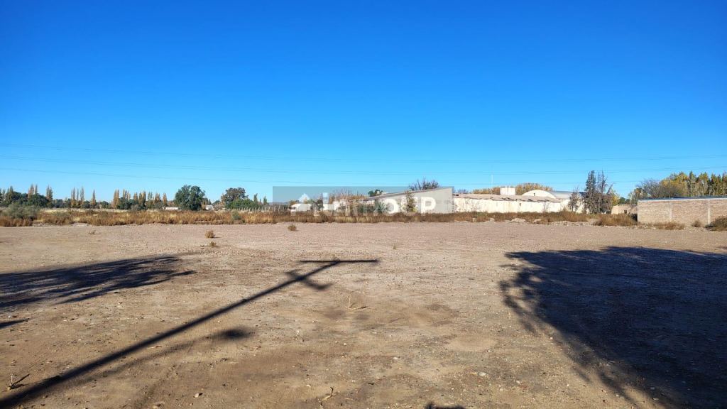 Lote en Venta en Maipu, Mendoza