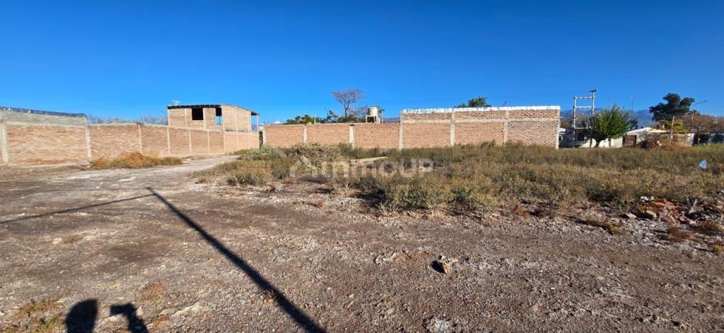 Lote en Venta en Las Heras, Mendoza