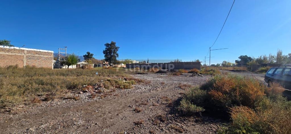 Lote en Venta en Las Heras, Mendoza