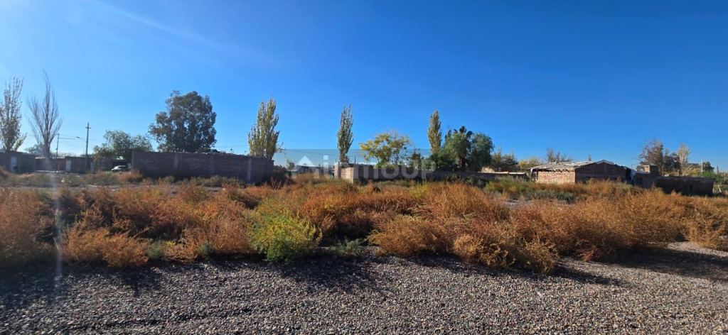 Lote en Venta en Las Heras, Mendoza