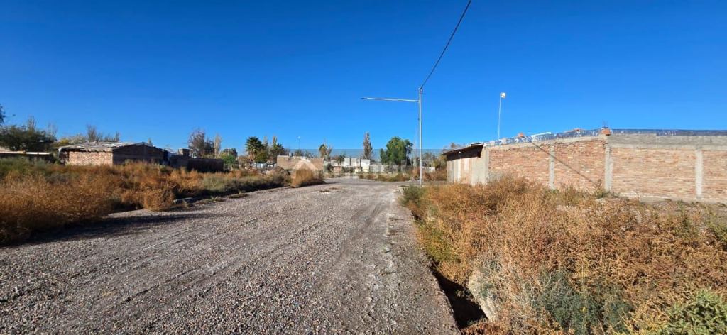 Lote en Venta en Las Heras, Mendoza