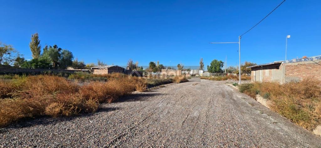 Lote en Venta en Las Heras, Mendoza