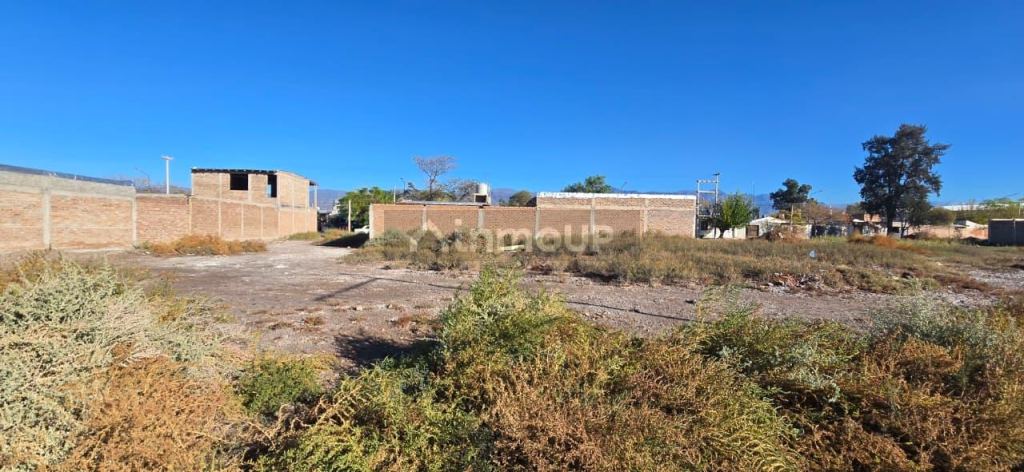 Lote en Venta en Las Heras, Mendoza