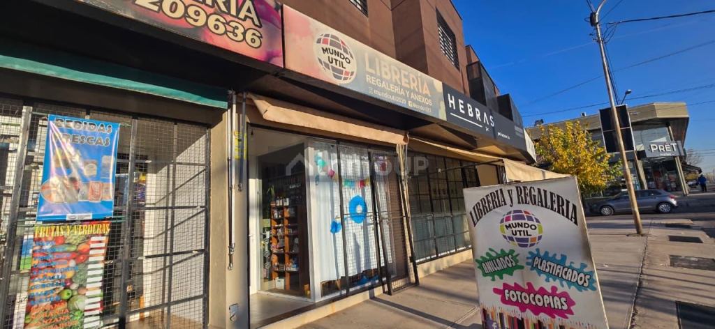 Local Comercial en Alquiler en Guaymallen, Mendoza