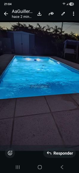 Casa en Venta en Maipu, Mendoza