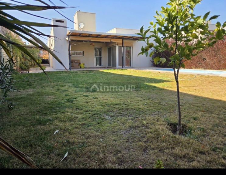 Casa en Venta en Maipu, Mendoza