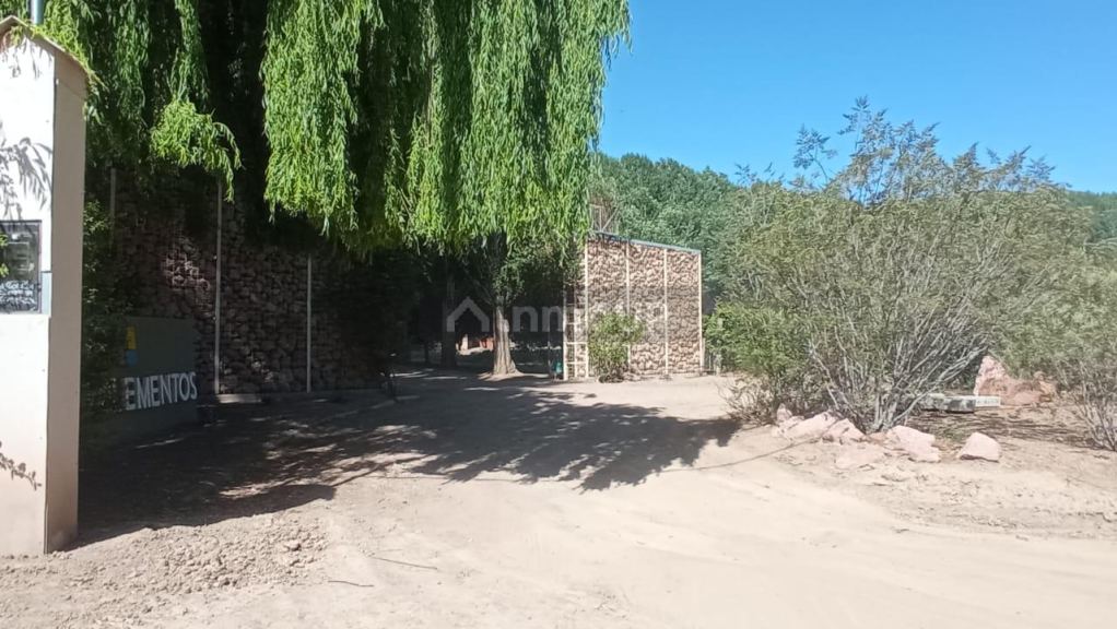 Lote en Venta en Las Heras, Mendoza