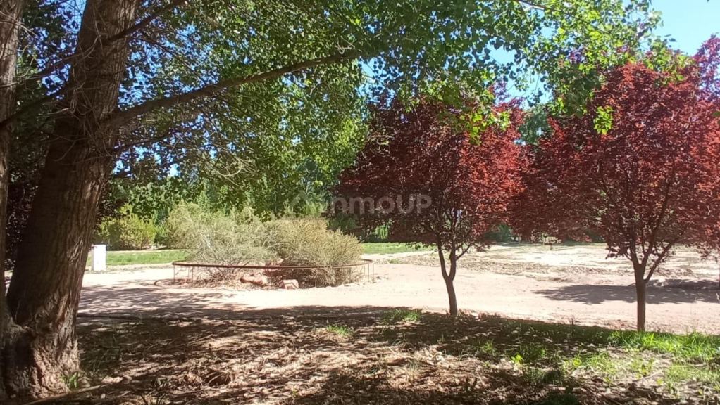 Lote en Venta en Las Heras, Mendoza