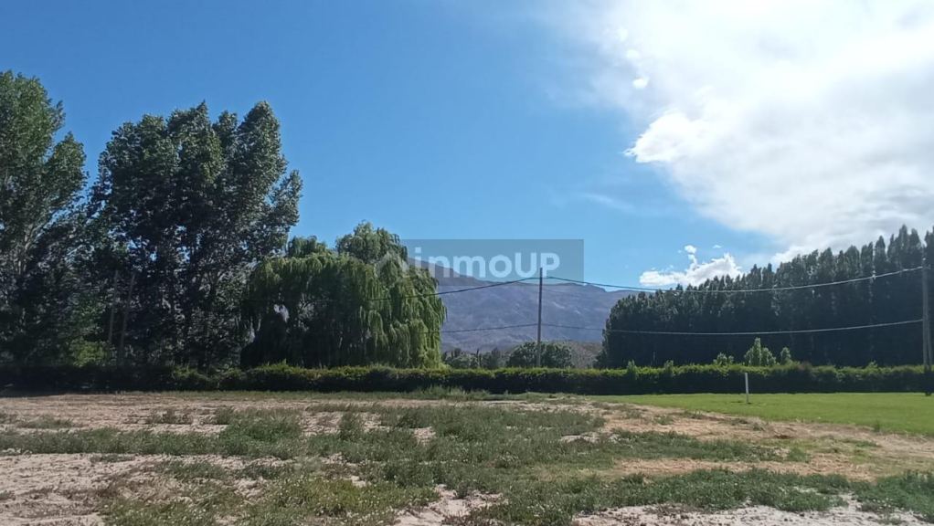 Lote en Venta en Las Heras, Mendoza