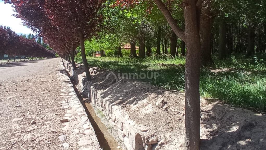 Lote en Venta en Las Heras, Mendoza