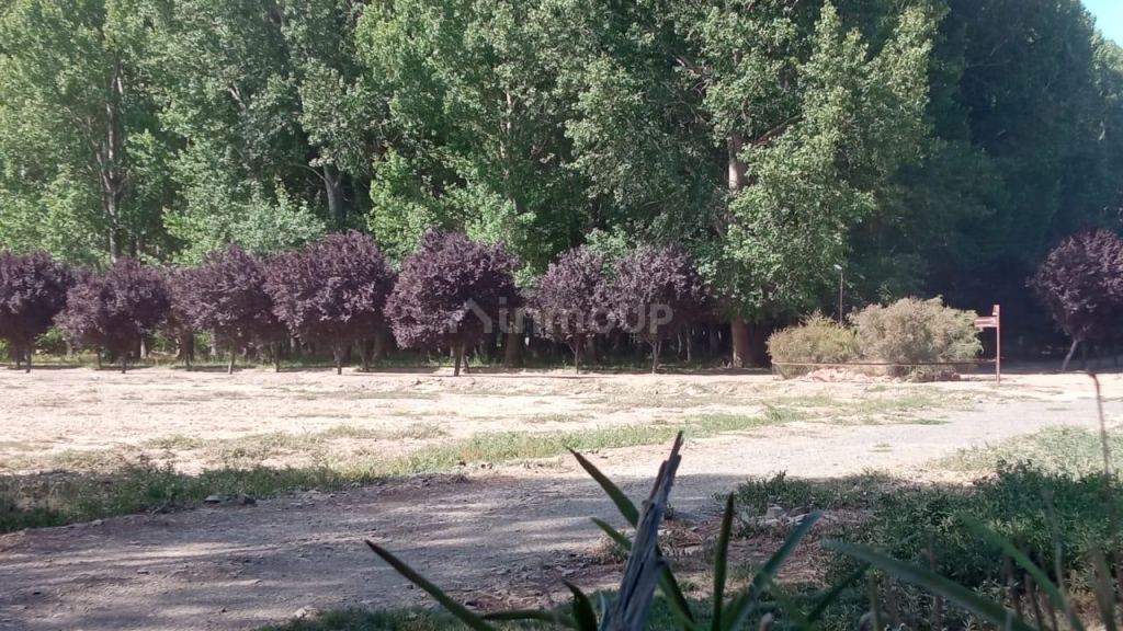 Lote en Venta en Las Heras, Mendoza