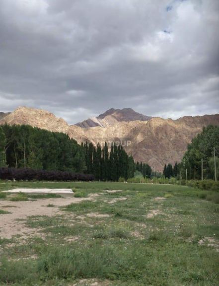 Lote en Venta en Las Heras, Mendoza