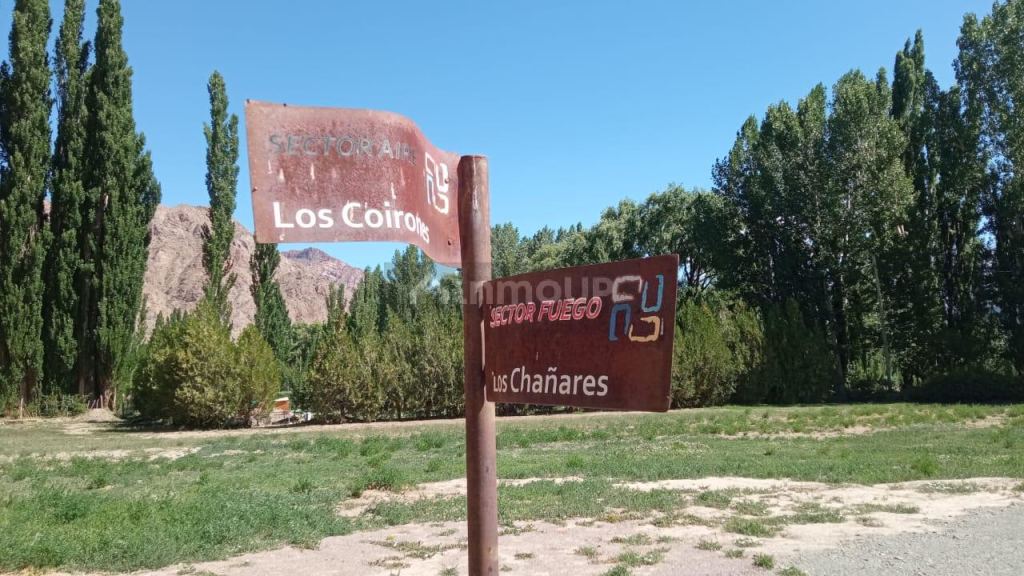 Lote en Venta en Las Heras, Mendoza