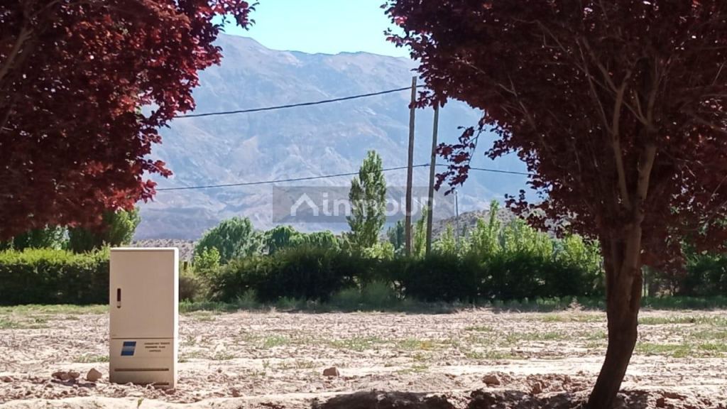 Lote en Venta en Las Heras, Mendoza