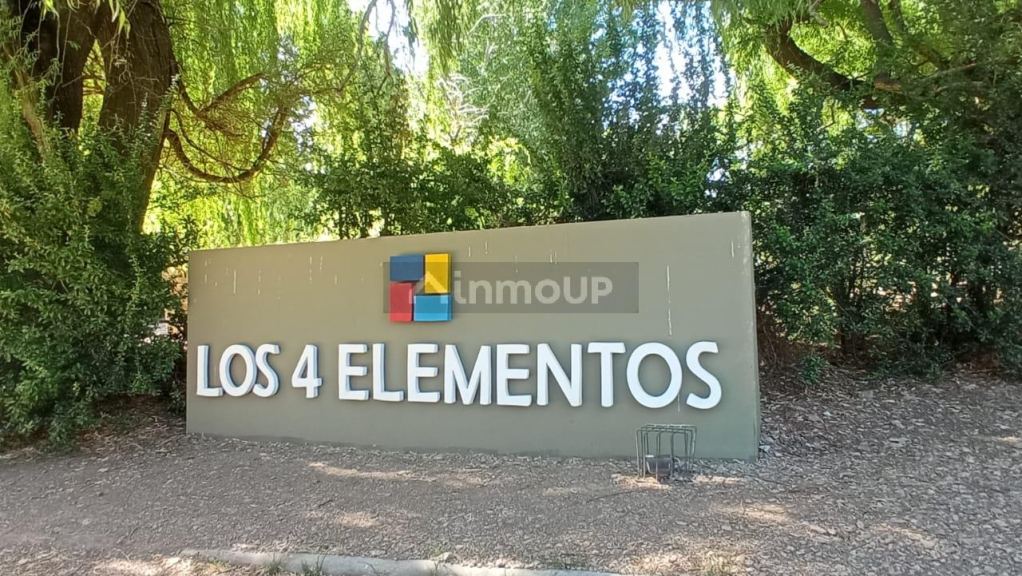 Lote en Venta en Las Heras, Mendoza