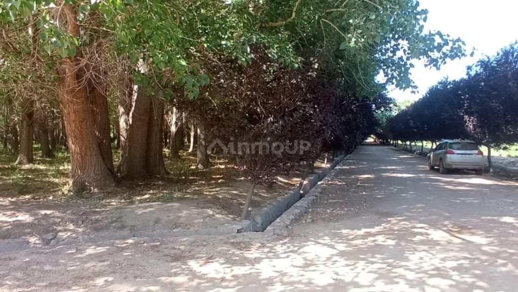 Lote en Venta en Las Heras, Mendoza