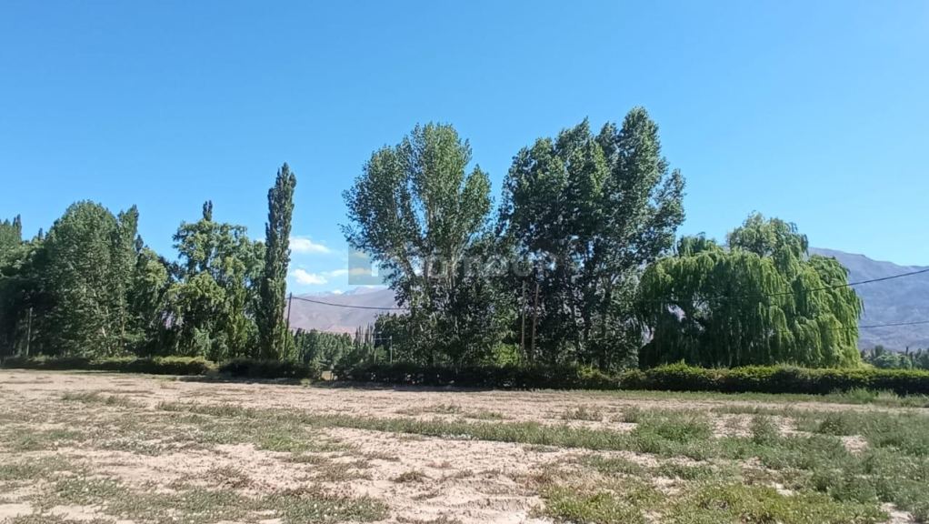 Lote en Venta en Las Heras, Mendoza