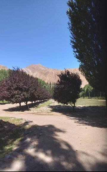 Lote en Venta en Las Heras, Mendoza