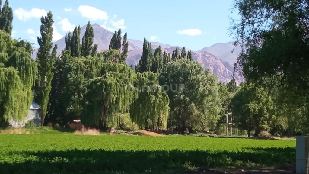 Lote en Venta en Las Heras, Mendoza