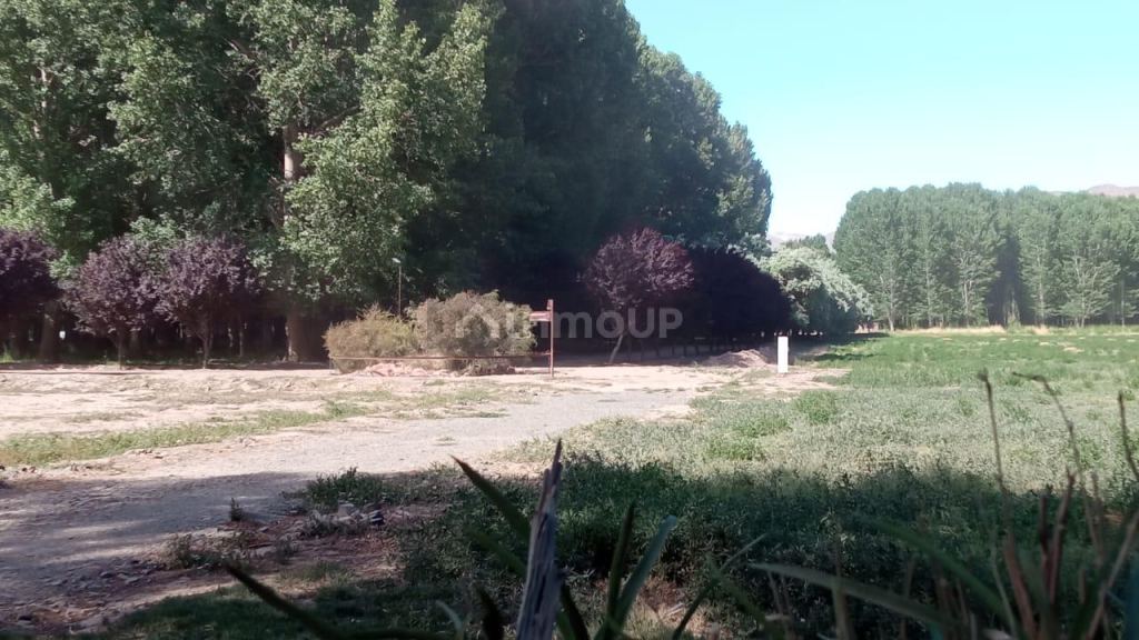 Lote en Venta en Las Heras, Mendoza