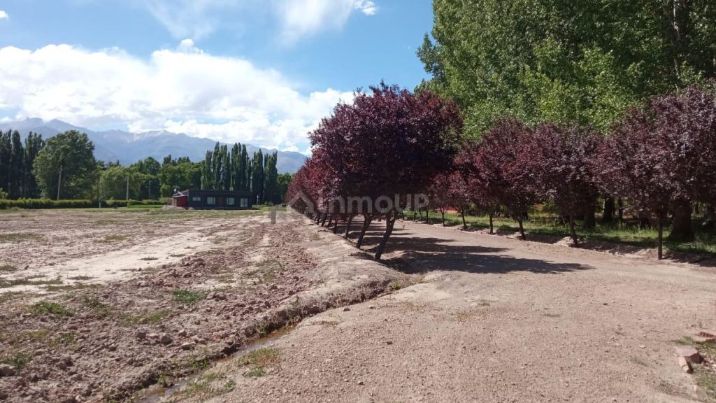 Lote en Venta en Las Heras, Mendoza