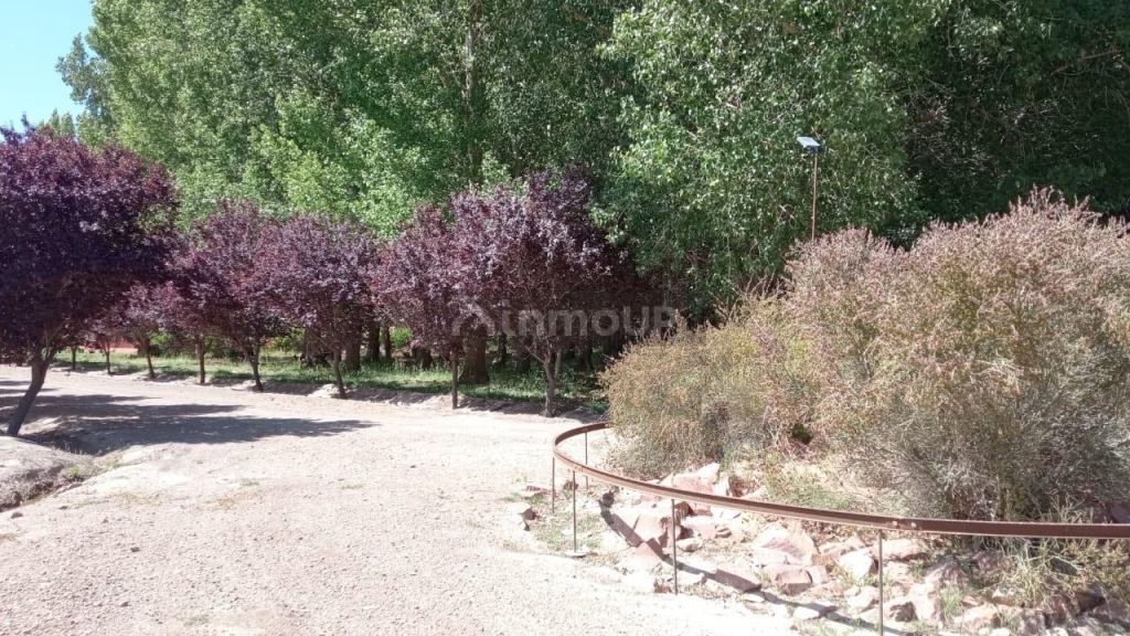 Lote en Venta en Las Heras, Mendoza