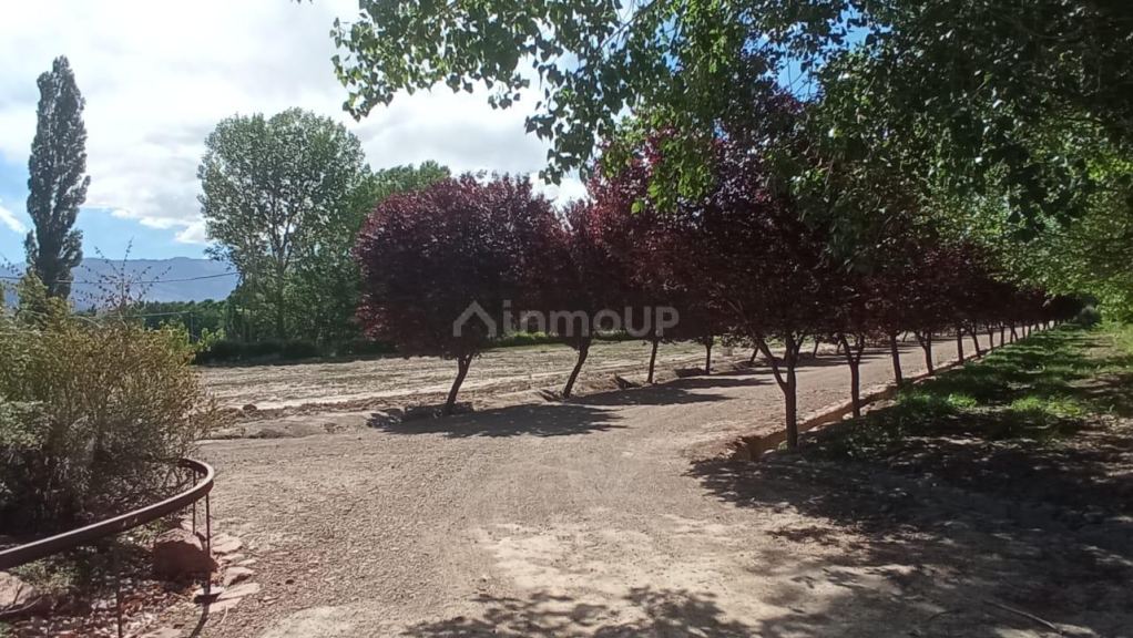Lote en Venta en Las Heras, Mendoza