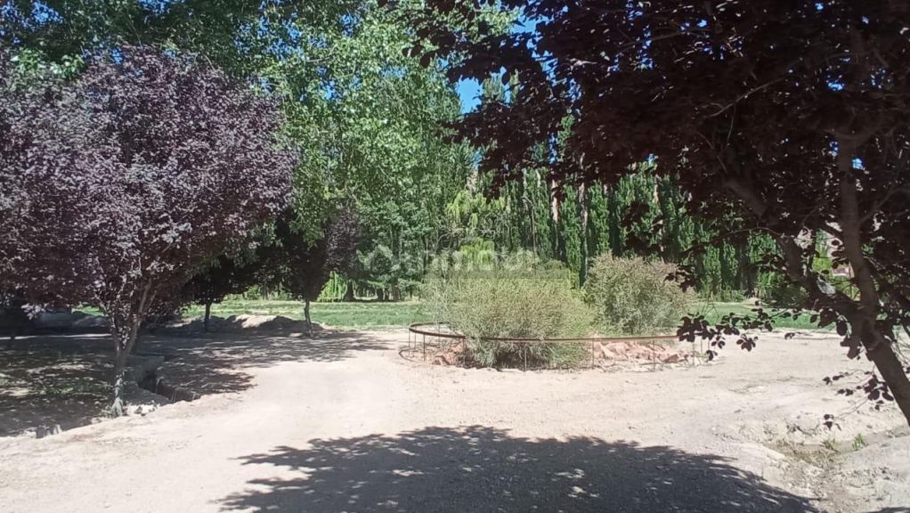 Lote en Venta en Las Heras, Mendoza