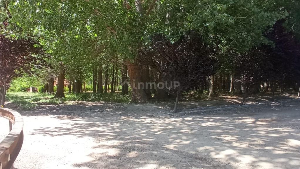 Lote en Venta en Las Heras, Mendoza