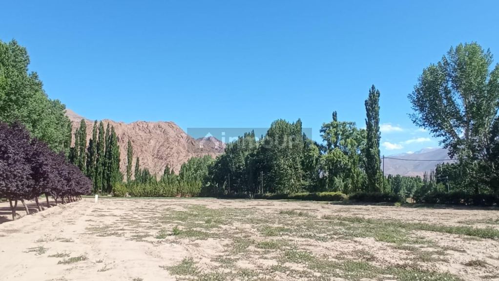 Lote en Venta en Las Heras, Mendoza