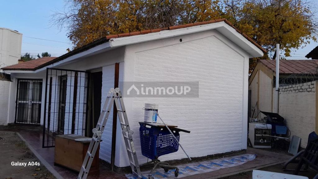 Casa en Venta en Las Heras, Mendoza