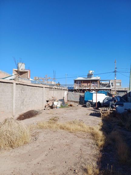 Lote en Venta en Maipu, Mendoza