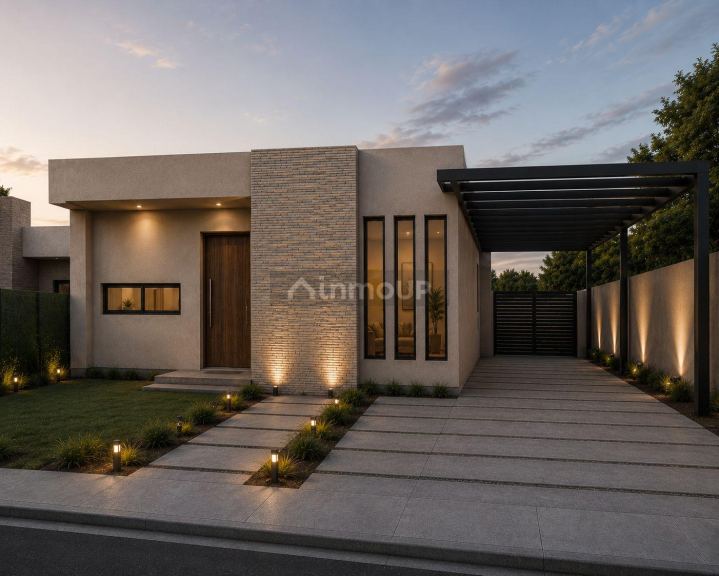 Casa en Venta en Lujan de Cuyo, Mendoza