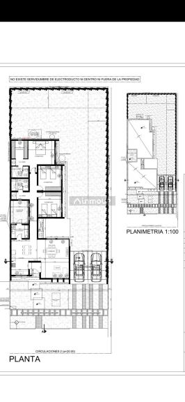 Casa en Venta en Lujan de Cuyo, Mendoza