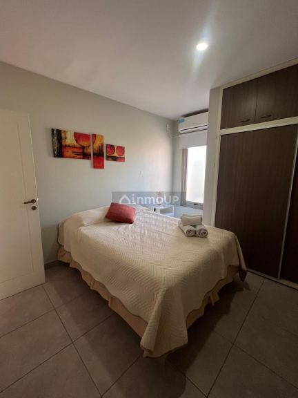 Departamento en Alquiler en Capital, Mendoza