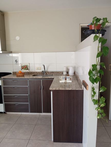 Departamento en Alquiler en Capital, Mendoza