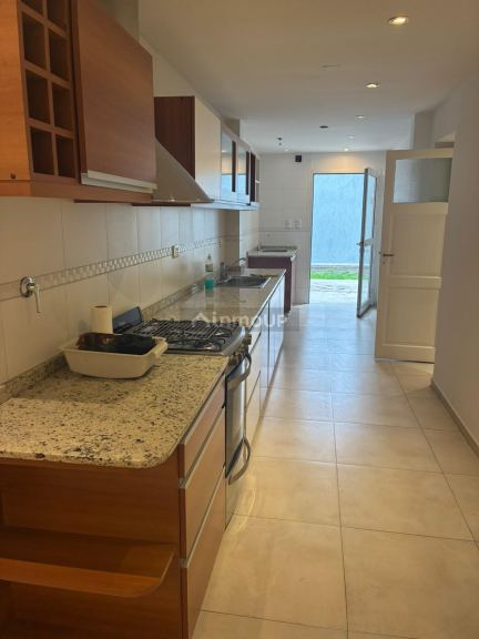 Casa en Alquiler en Capital, Mendoza - $ 1.100.000 | Inmoup - 8