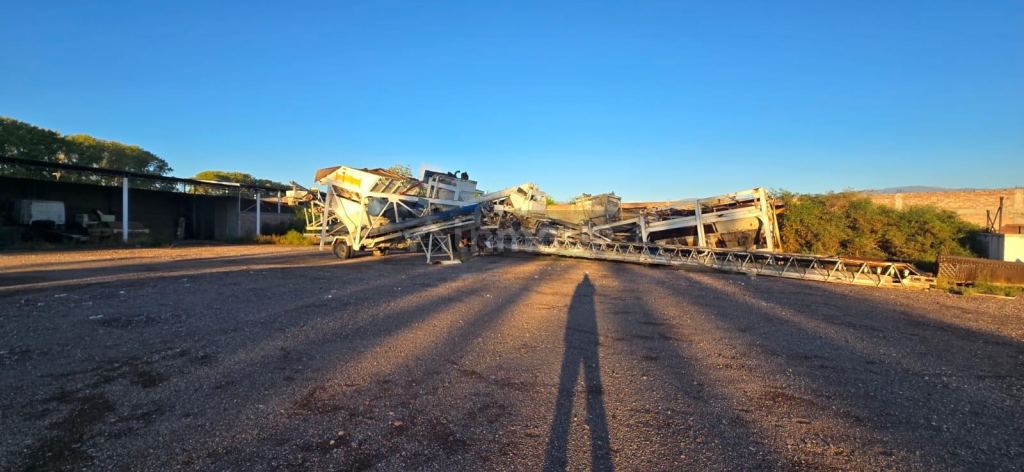 Galpon en Venta en Las Heras, Mendoza