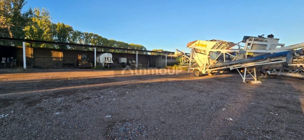 Galpon en Venta en Las Heras, Mendoza
