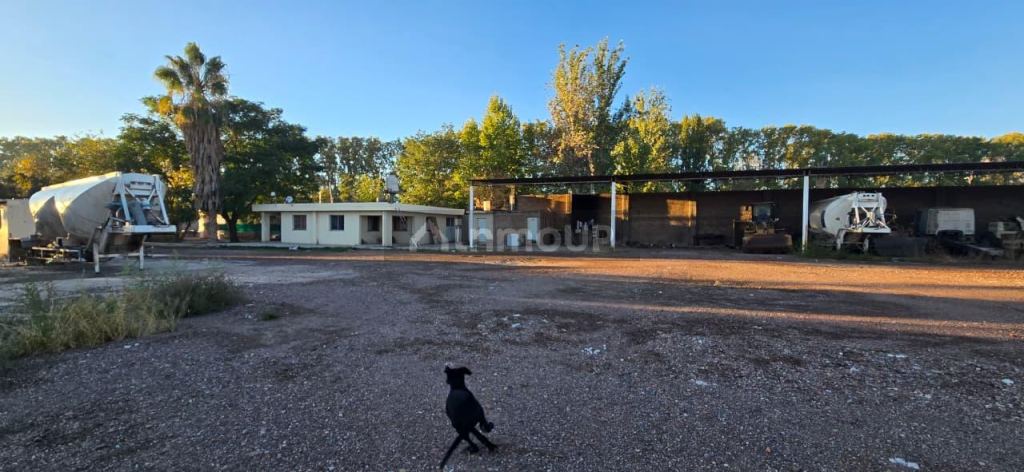 Galpon en Venta en Las Heras, Mendoza