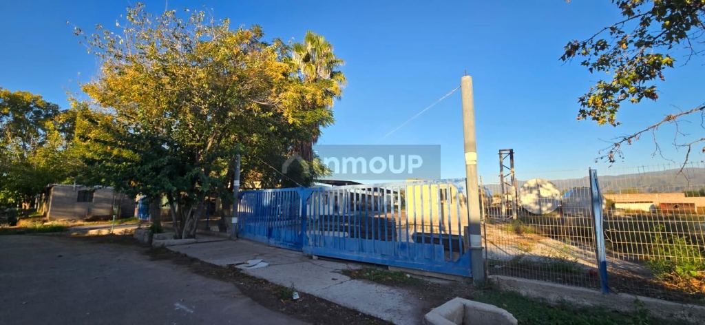 Lote en Venta en Las Heras, Mendoza