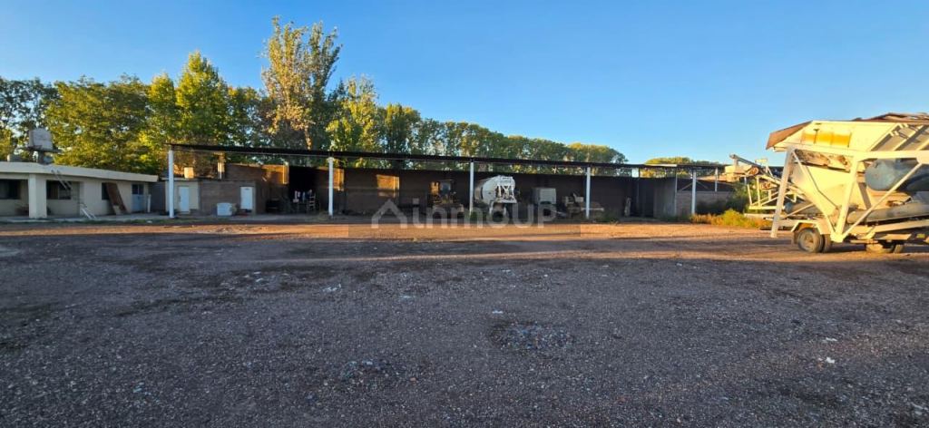 Lote en Venta en Las Heras, Mendoza