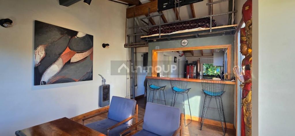 Casa en Venta en Capital, Mendoza