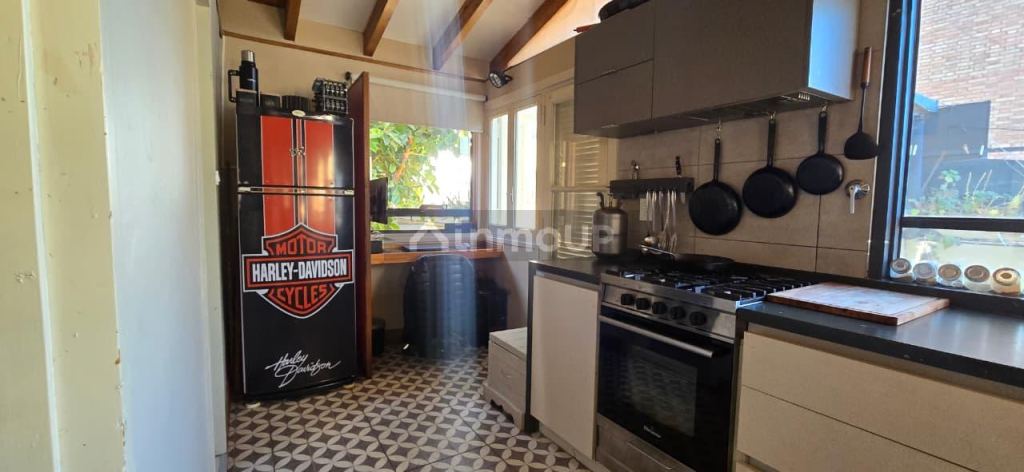 Casa en Venta en Capital, Mendoza