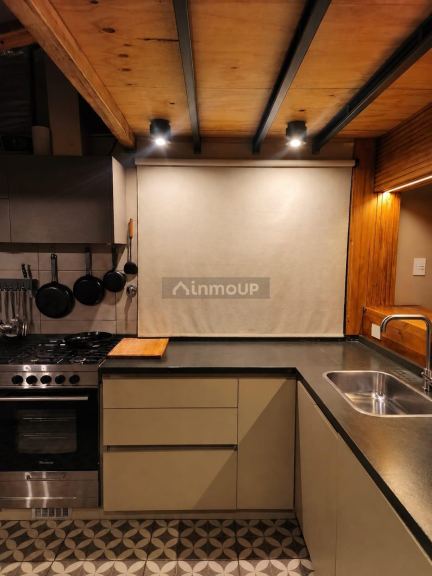 Casa en Venta en Capital, Mendoza