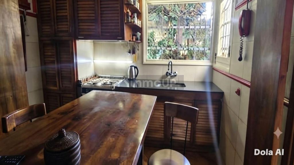 Casa en Venta en Capital, Mendoza