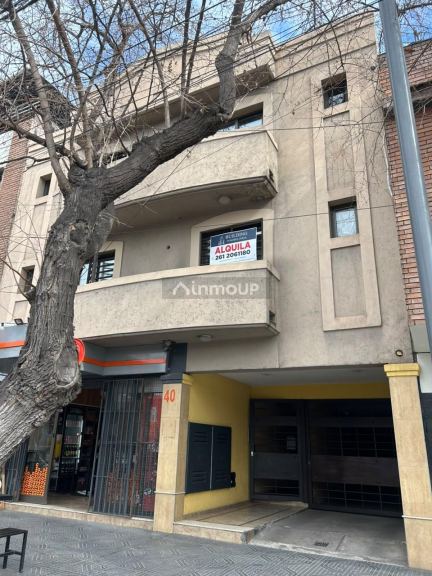 Departamento en Alquiler en Godoy Cruz, Mendoza