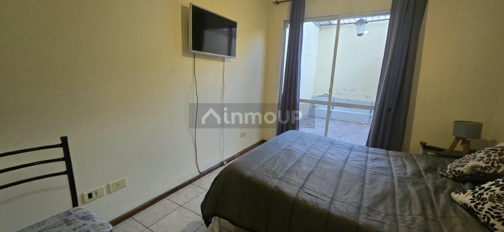 Departamento en Alquiler en Capital, Mendoza