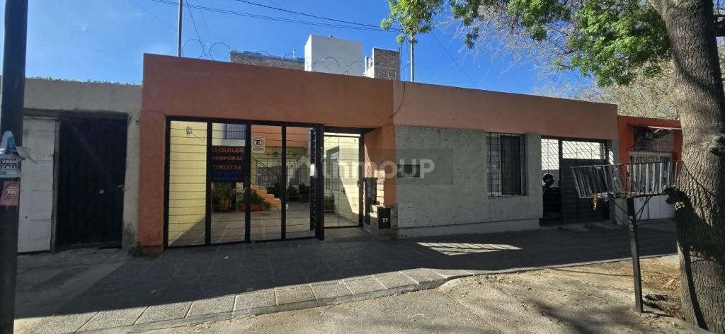 Departamento en Alquiler en Capital, Mendoza