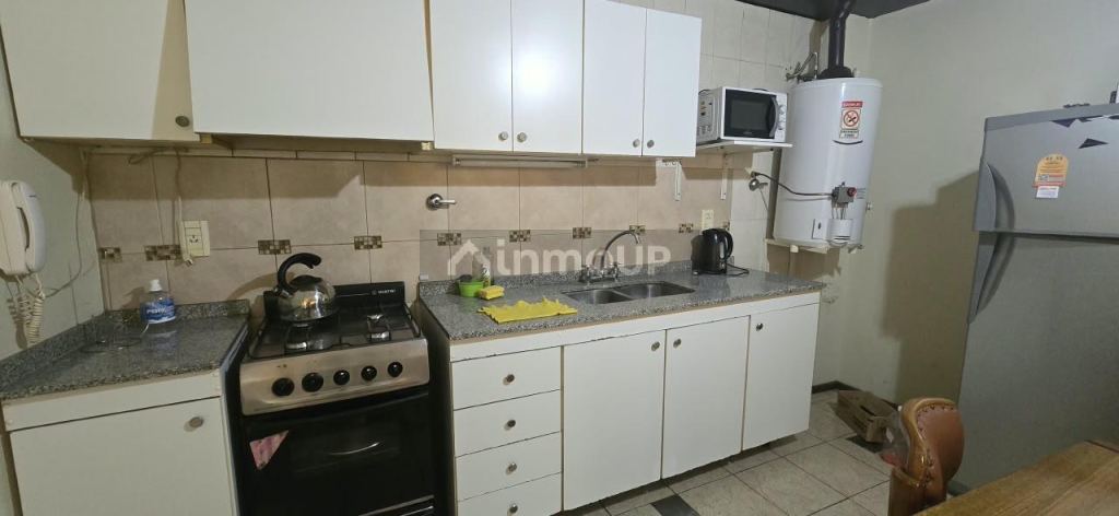 Departamento en Alquiler en Capital, Mendoza